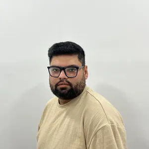 Tushar Sharma